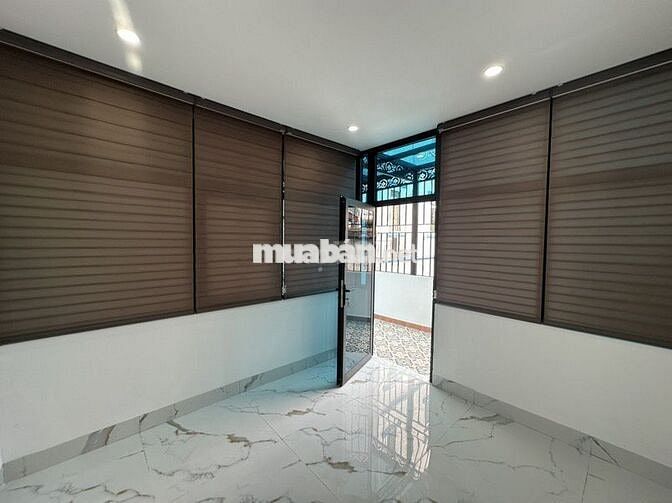 TRẦN DUY HƯNG - MẶT TIỀN 5M - 6 TẦNG THANG MÁY - CÓ GARA OTO
