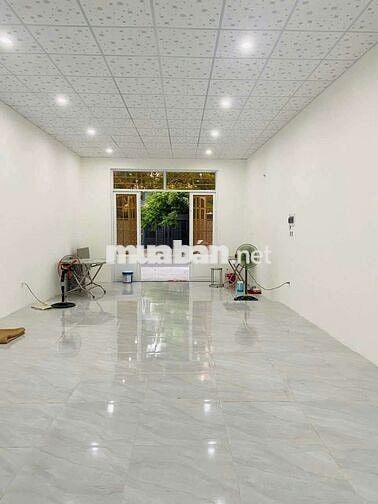 ⛔️ CHO THUÊ NHÀ MẶT TIỀN: ĐINH CHÂU