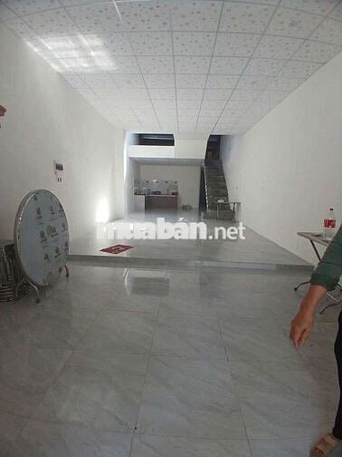 ⛔️ CHO THUÊ NHÀ MẶT TIỀN: ĐINH CHÂU