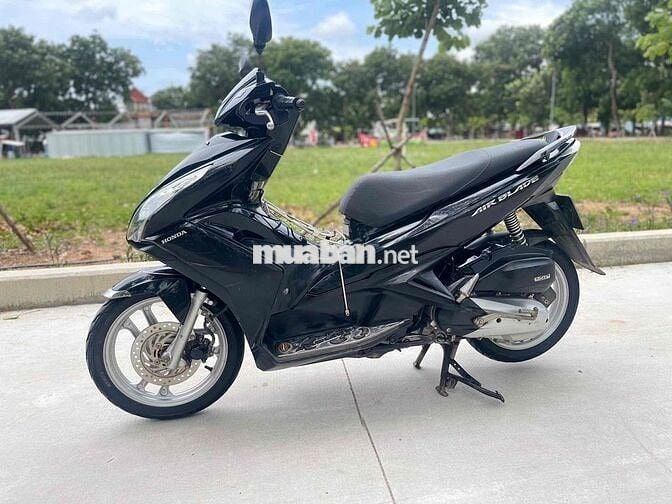 AIR BLADE 125 MẮT CÚ – MÁY ZIN CHÍNH CHỦ