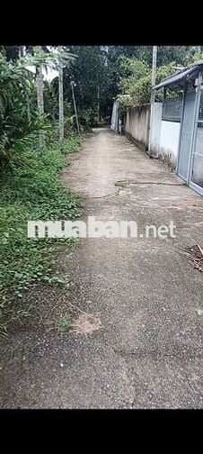 Bán lô đất đẹp 448 m An Sơn Thuận An Bình Dương