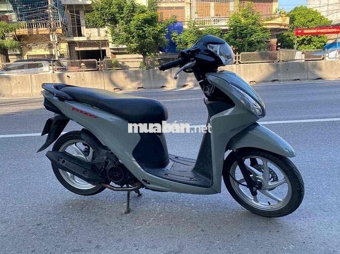 Honda vision đời cao êm đẹp như hình