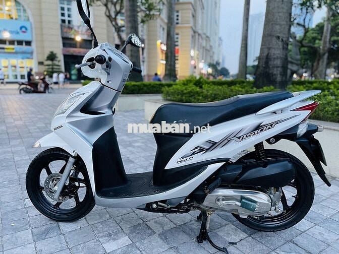 VISION 110 BIỂN 29 XE NGUYÊN BẢN CHÍNH CHỦ