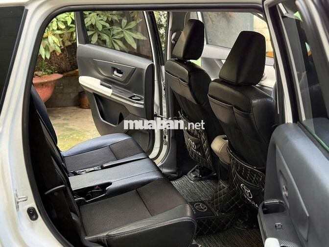 TOYOTA VELOZ 1.5CVT TOP 2023  - GIÁ TL - CÓ BANK