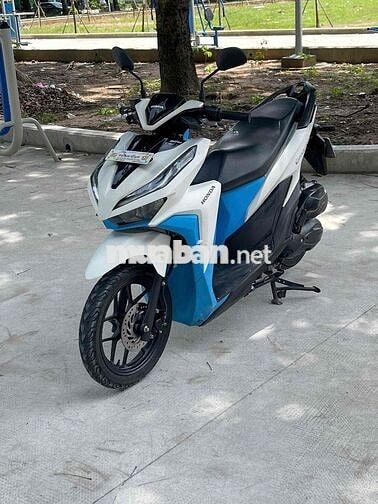 VARIO 125 2021 – ZIN CHÍNH CHỦ