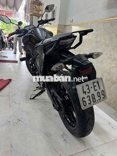 MT 150 đời 2022 đen bóng mới keng 43E1-638.99