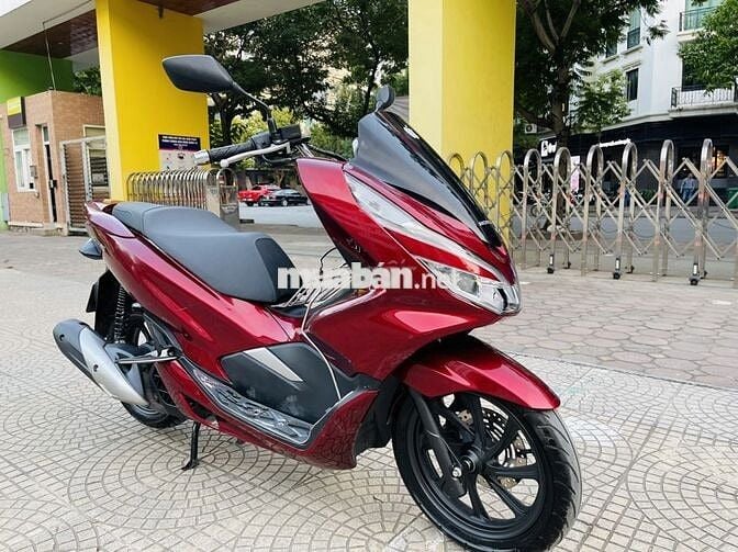 HONDA PCX ĐÈN NÉT 2020 XE BIỂN 29 CHÍNH CHỦ