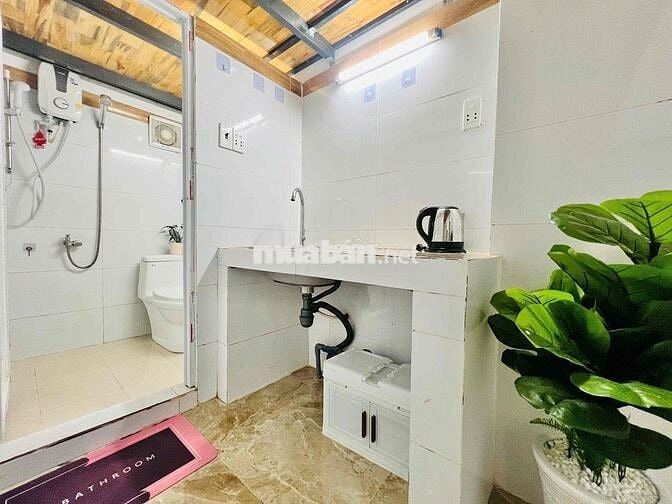 🤩 DUPLEX SIÊU HẠT DẺ CÁCH VĂN HIẾN CHỈ ĐÚNG 4P ĐI XE