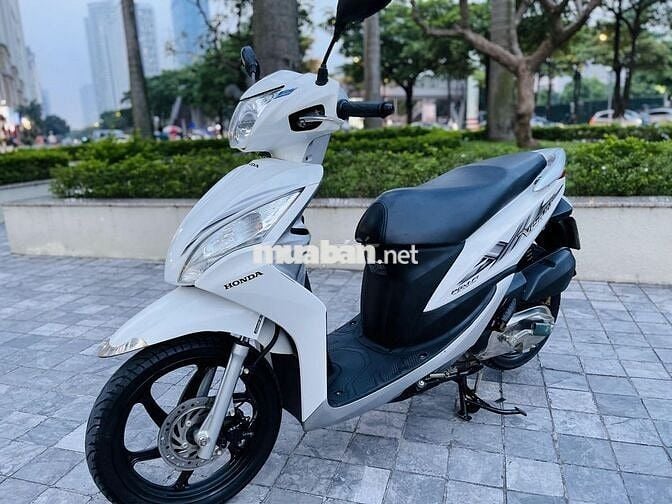 VISION 110 BIỂN 29 XE NGUYÊN BẢN CHÍNH CHỦ