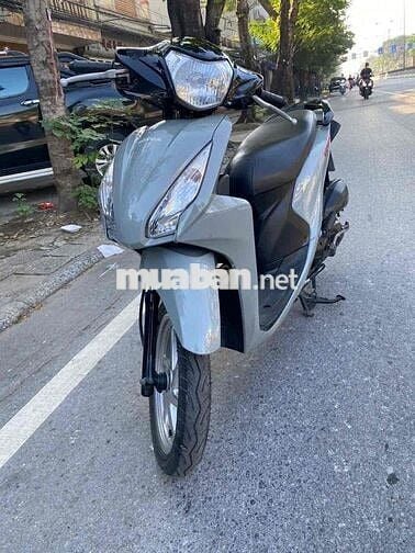 Honda vision đời cao êm đẹp như hình