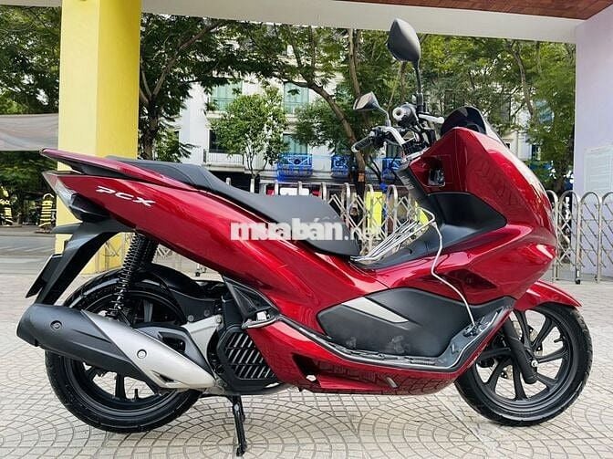 HONDA PCX ĐÈN NÉT 2020 XE BIỂN 29 CHÍNH CHỦ