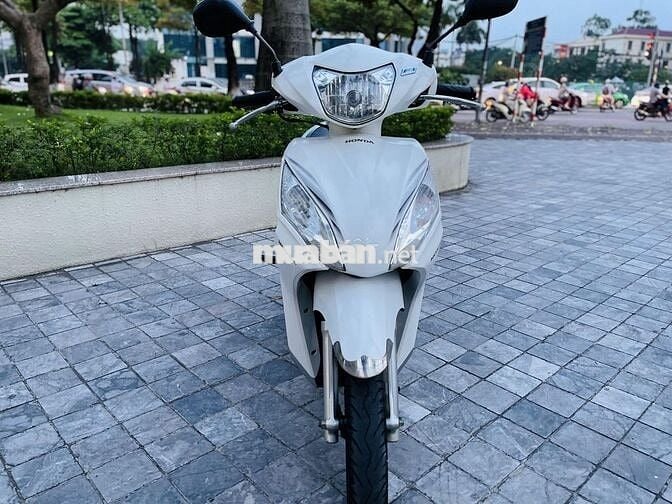 VISION 110 BIỂN 29 XE NGUYÊN BẢN CHÍNH CHỦ