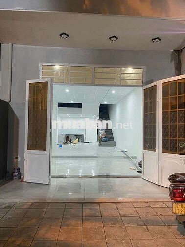 ⛔️ CHO THUÊ NHÀ MẶT TIỀN: ĐINH CHÂU