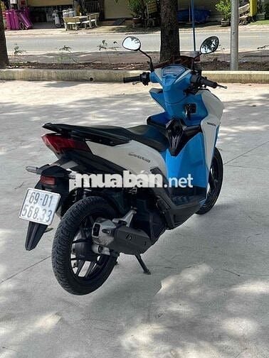 VARIO 125 2021 – ZIN CHÍNH CHỦ