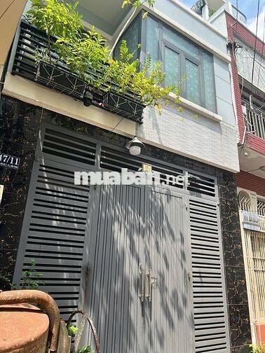 🏡 BÁN NHÀ HẺM HUỲNH MẪN ĐẠT –BÌNH THẠNH – 62M² – 2 TẦNG – CHỈ 10.85 TỶ