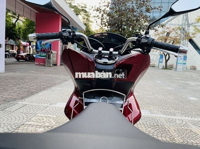 HONDA PCX ĐÈN NÉT 2020 XE BIỂN 29 CHÍNH CHỦ