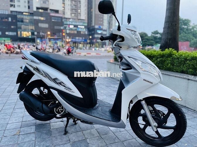 VISION 110 BIỂN 29 XE NGUYÊN BẢN CHÍNH CHỦ