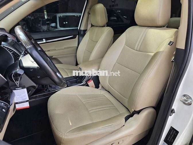 KIA SORENTO 2.4 ATH SX 2017 ODO 24.000 KM
