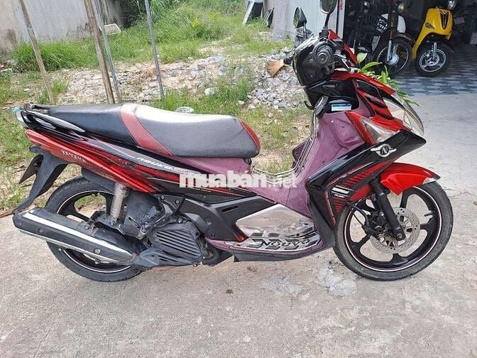 Xe Yamaha No5