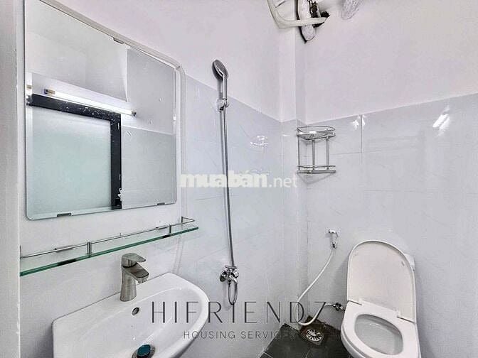 DUPLEX FULL NỘI THẤT NGAY CẠNH ĐẦM SEN SIÊU HẠT DẺ