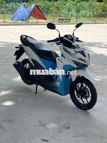 VARIO 125 2021 – ZIN CHÍNH CHỦ