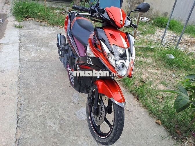 Xe Yamaha No5