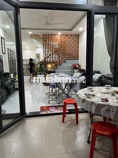 🏡 BÁN NHÀ HẺM HUỲNH MẪN ĐẠT –BÌNH THẠNH – 62M² – 2 TẦNG – CHỈ 10.85 TỶ