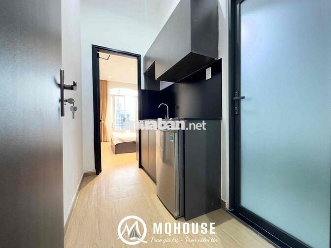 Chính Chủ Cho Thuê Căn Hộ ( 70m2 ) Tại Quận 10 - 2 Phòng Ngủ Ban Công