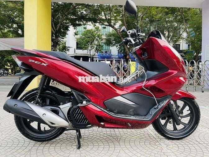 HONDA PCX ĐÈN NÉT 2020 XE BIỂN 29 CHÍNH CHỦ