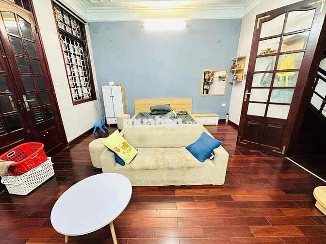 OTO DỪNG ĐỖ NGÀY ĐÊM - 10M RA MẶT PHỐ HOÀNG QUỐC VIỆT - ĐẦU TƯ ĐỈNH