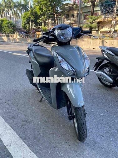 Honda vision đời cao êm đẹp như hình