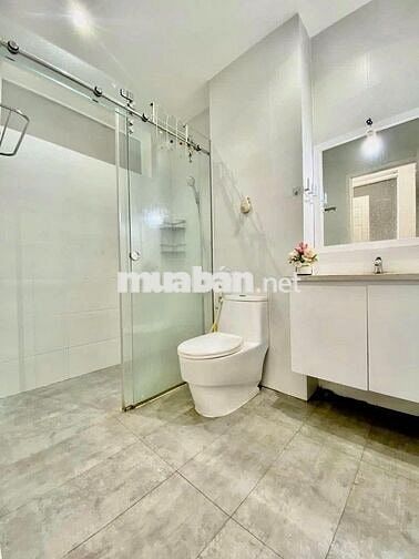 Căn Hộ Dịch Vụ Cityland Gò Vấp Giá Chỉ Từ 5tr