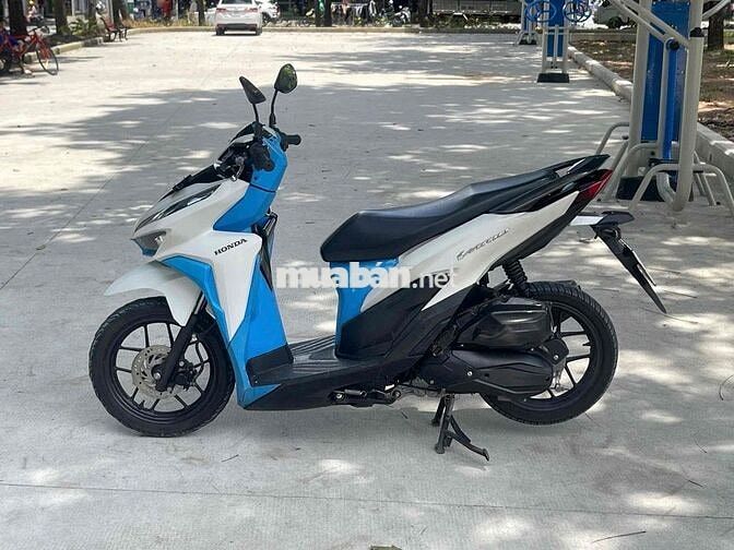 VARIO 125 2021 – ZIN CHÍNH CHỦ