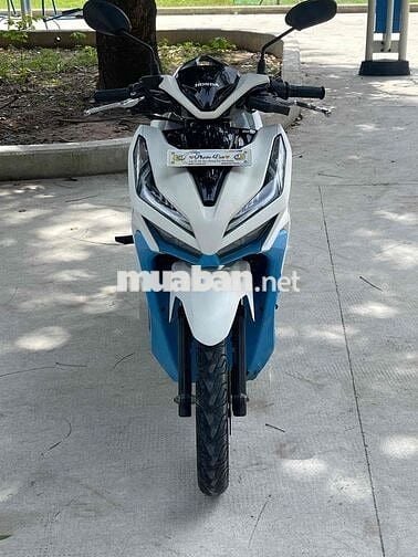 VARIO 125 2021 – ZIN CHÍNH CHỦ