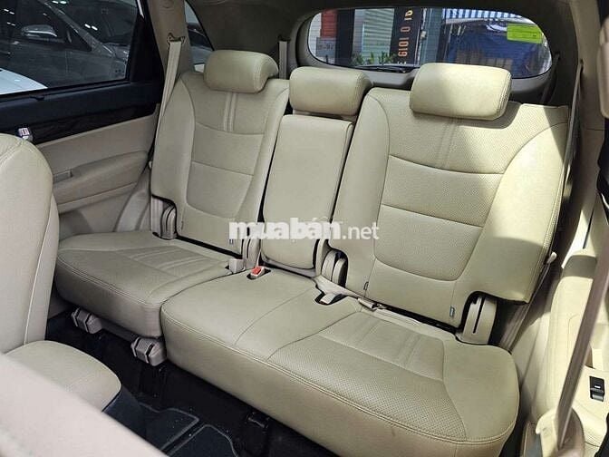 KIA SORENTO 2.4 ATH SX 2017 ODO 24.000 KM