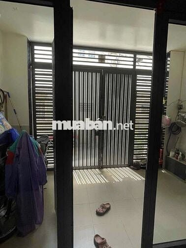 🏡 BÁN NHÀ HẺM HUỲNH MẪN ĐẠT –BÌNH THẠNH – 62M² – 2 TẦNG – CHỈ 10.85 TỶ