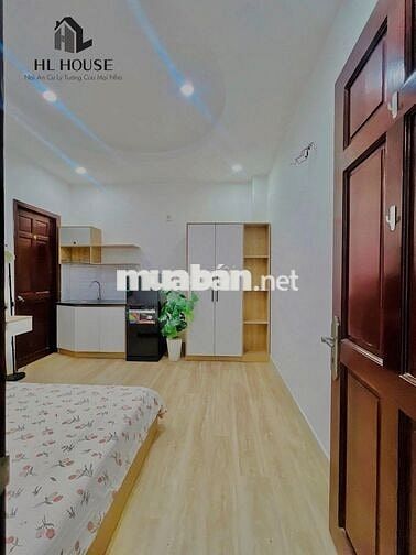 Căn Hộ Dịch Vụ Cityland Gò Vấp Giá Chỉ Từ 5tr