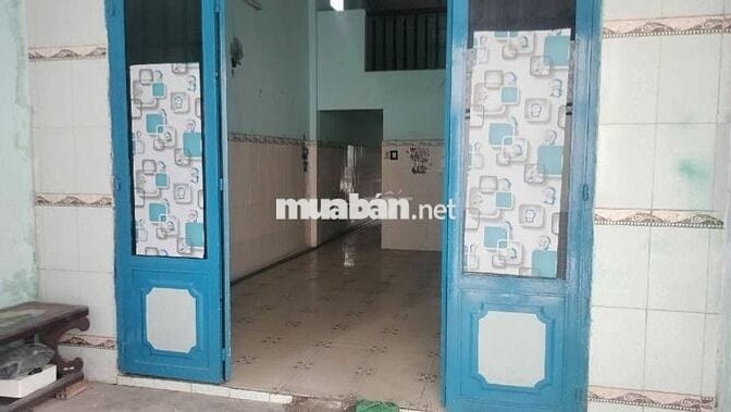 3.05 Tỷ - Nhà 1 trệt 1 gác, SHR, hẻm xe hơi,2PN 2WC,Đông Thạnh,Hóc Môn