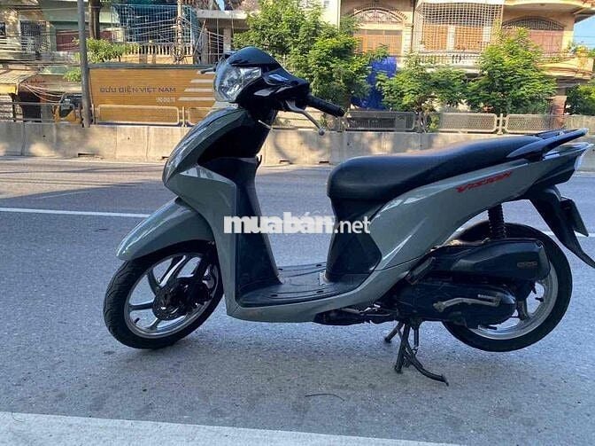 Honda vision đời cao êm đẹp như hình
