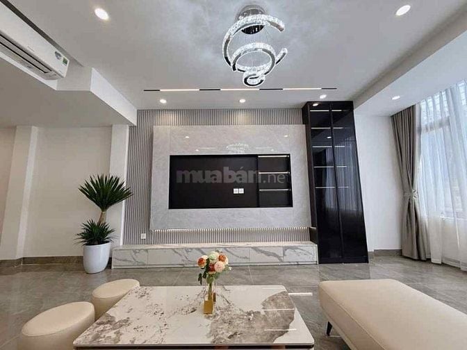NHÀ PHỐ NGỌC THỤY BỒ ĐỀ - PHÂN LÔ OTO TRÁNH - GARA - 7TẦNG THANG MÁY 