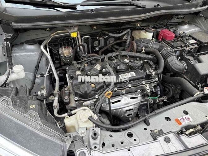 Toyota Avanza Premio 2024 CVT - 5000 km