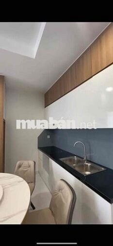 CĂN 50M2 1PN CÓ THỂ LÀM THÀNH 2PN FULL NỘI THẤT ĐẸP, ĐÃ CÓ SỔ, SÁT Q.1