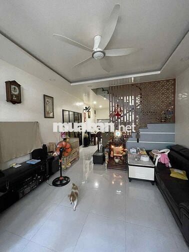 🏡 BÁN NHÀ HẺM HUỲNH MẪN ĐẠT –BÌNH THẠNH – 62M² – 2 TẦNG – CHỈ 10.85 TỶ