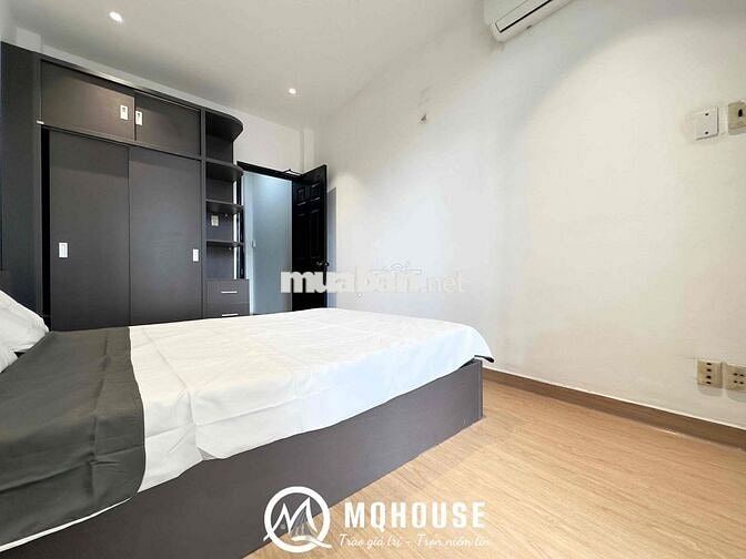 Chính Chủ Cho Thuê Căn Hộ ( 70m2 ) Tại Quận 10 - 2 Phòng Ngủ Ban Công