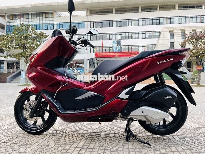 HONDA PCX ĐÈN NÉT 2020 XE BIỂN 29 CHÍNH CHỦ