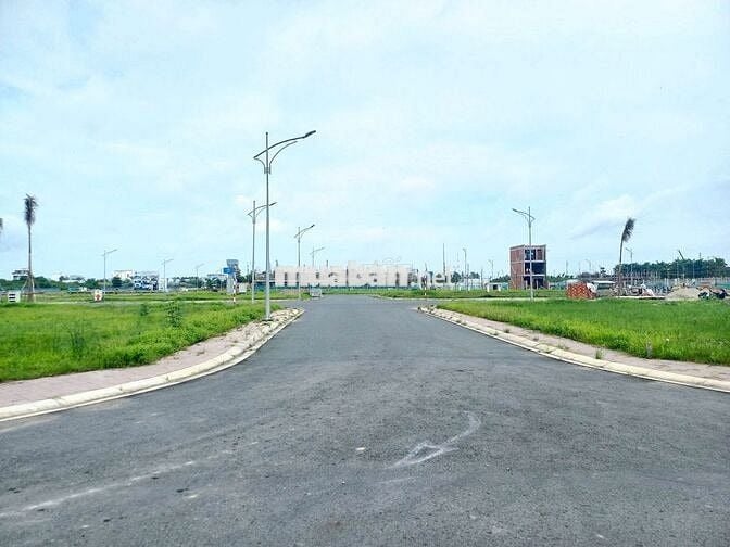 Bán đất nền Nam Long 2 Cần Thơ - 3 tỷ - Sổ sẵn