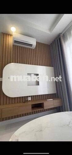 CĂN 50M2 1PN CÓ THỂ LÀM THÀNH 2PN FULL NỘI THẤT ĐẸP, ĐÃ CÓ SỔ, SÁT Q.1