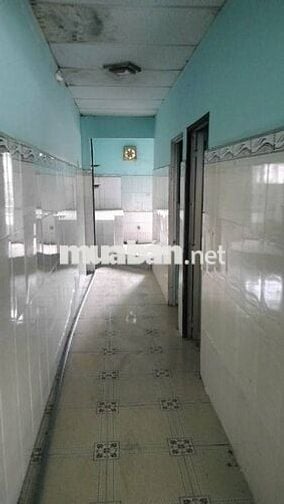 3.05 Tỷ - Nhà 1 trệt 1 gác, SHR, hẻm xe hơi,2PN 2WC,Đông Thạnh,Hóc Môn
