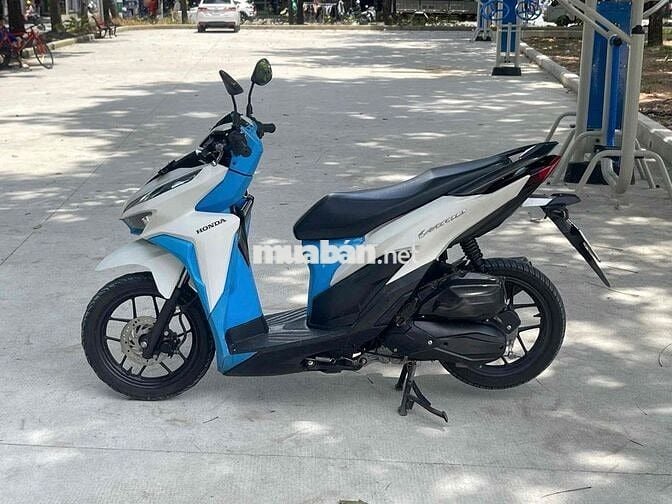 VARIO 125 2021 – ZIN CHÍNH CHỦ