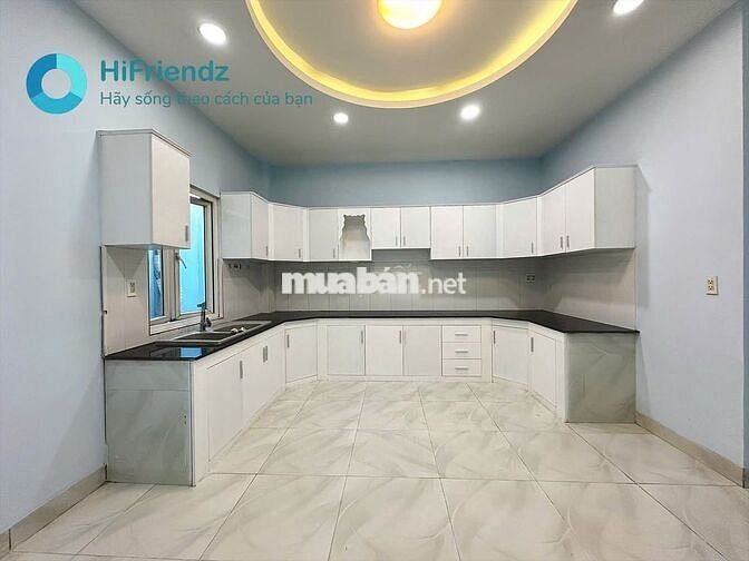 Căn Hộ Dịch Vụ Cityland Gò Vấp Giá Chỉ Từ 5tr